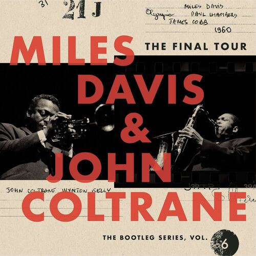 The Final Tour: The Bootleg Series, Vol. 6