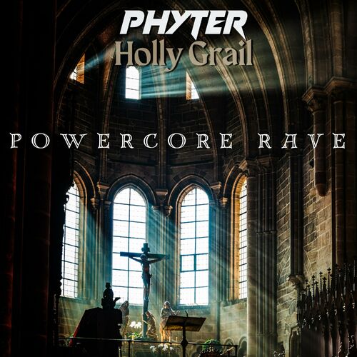 Phyter - Holly Grail (2024)