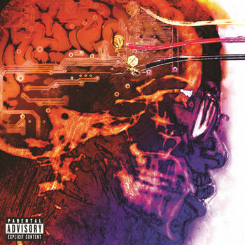 Kid Cudi Pursuit Of Happiness Nightmare Album Version Explicit Listen With Lyrics Deezer