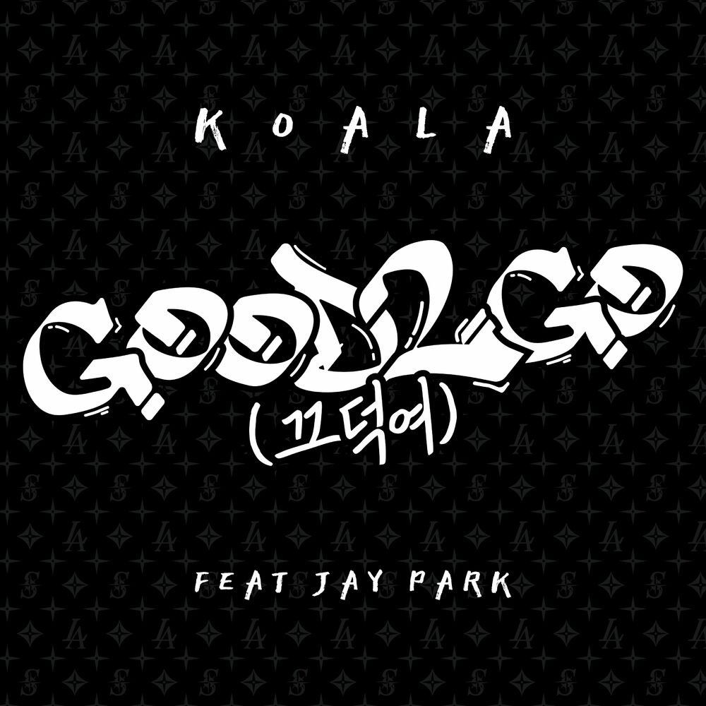 Koala – GOOD 2 GO (feat. Jay Park) – Single