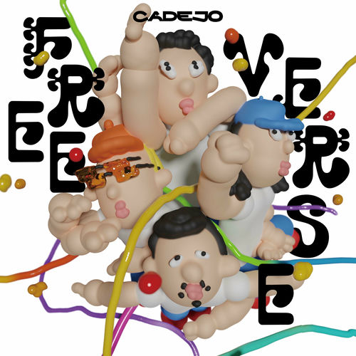 CADEJO – FREEVERSE