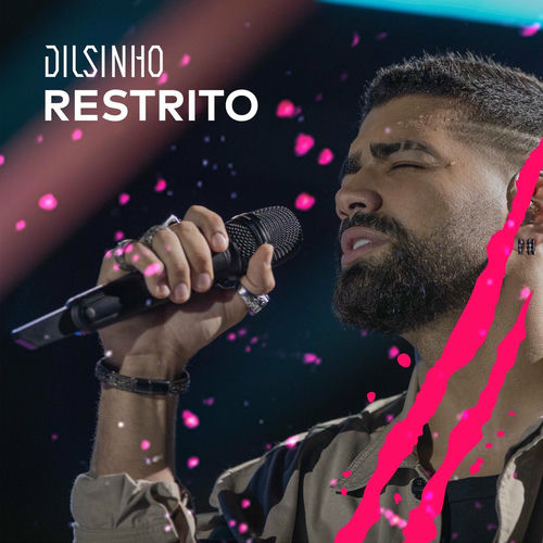 Baixar Dilsinho - Restrito (Ao Vivo) 2020 Baixar Dilsinho - Restrito (Ao Vivo) 2020 GRÁTIS