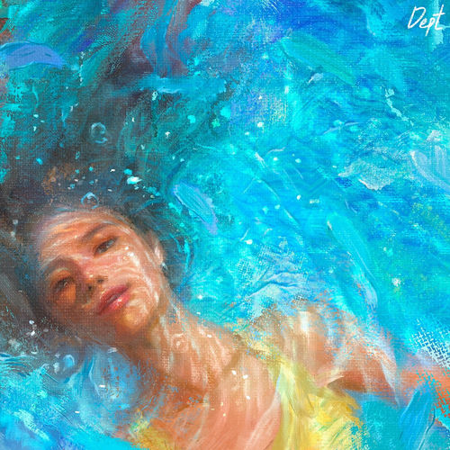 Dept – Summer Stranger – Single