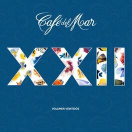 Cafe Del Mar - Café del Mar, Vol. 22