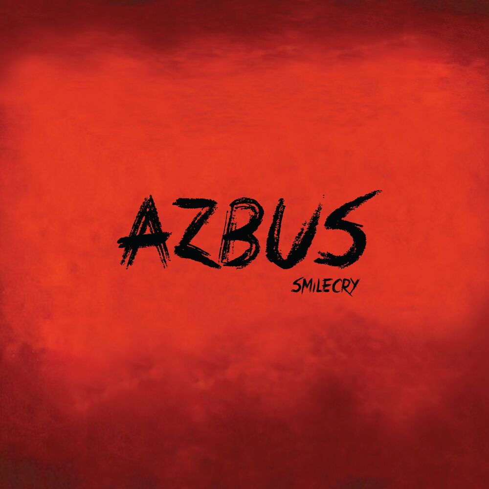 A’Zbus – Smilecry – EP