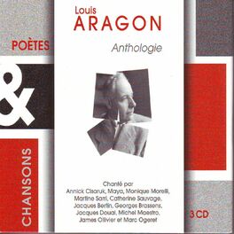 Louis Aragon Elsa Au Miroir Listen With Lyrics Deezer