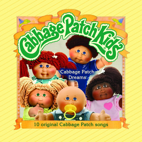 otis lee cabbage patch