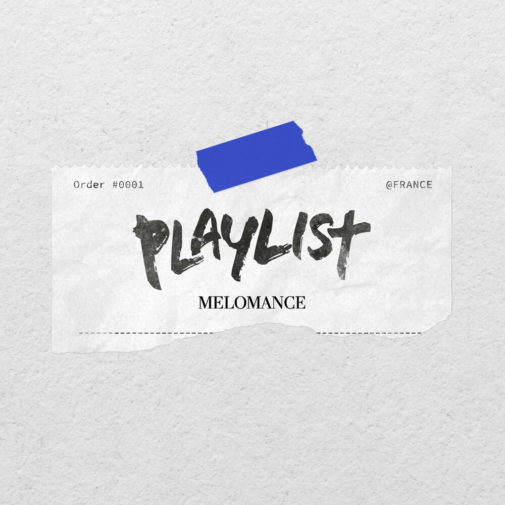 MeloMance – PLAYLIST OST, Pt.1