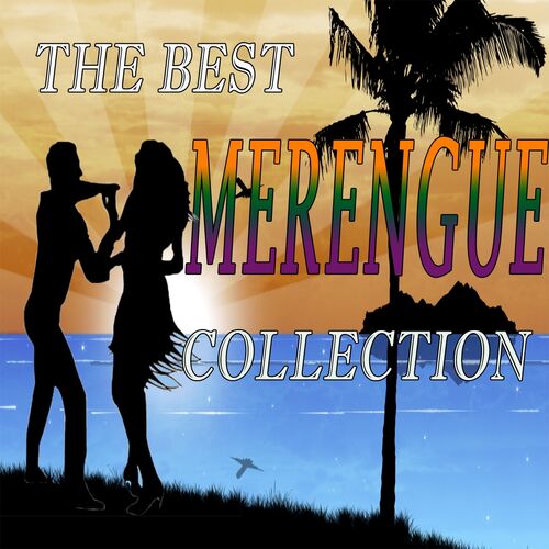 The Best Merengue Collection by Salsaloco De Cuba - Reviews & Ratings ...