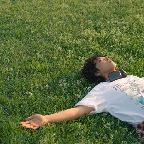Hawoong – Magic Hour – Single