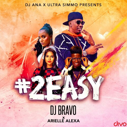 dj bravo album