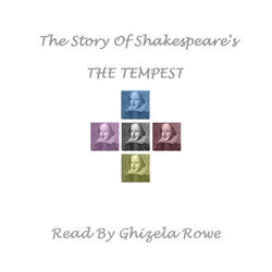 Shakespeare - The Tempest