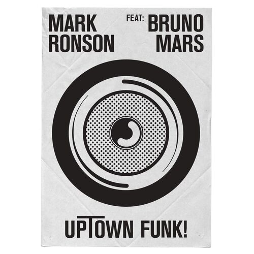 Mark Ronson Uptown Funk Feat Bruno Mars Lyrics And Songs Deezer