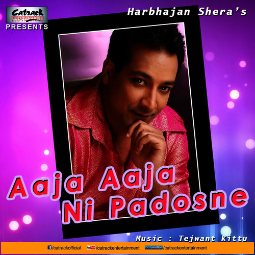 kehnde ne naina harbhajan shera video