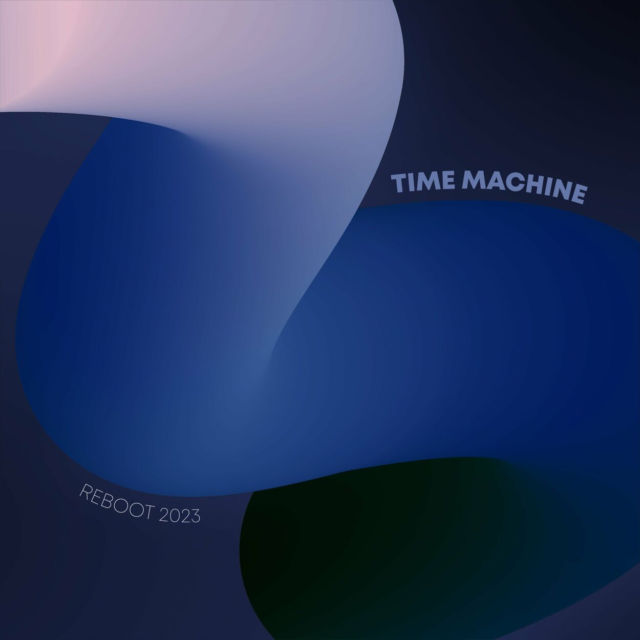 Kang Baek Soo – Time Machine – Single