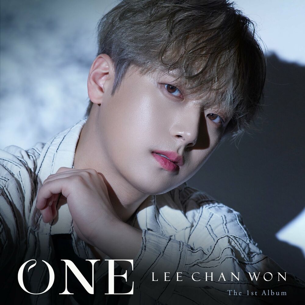 Lee Chan Won – ONE