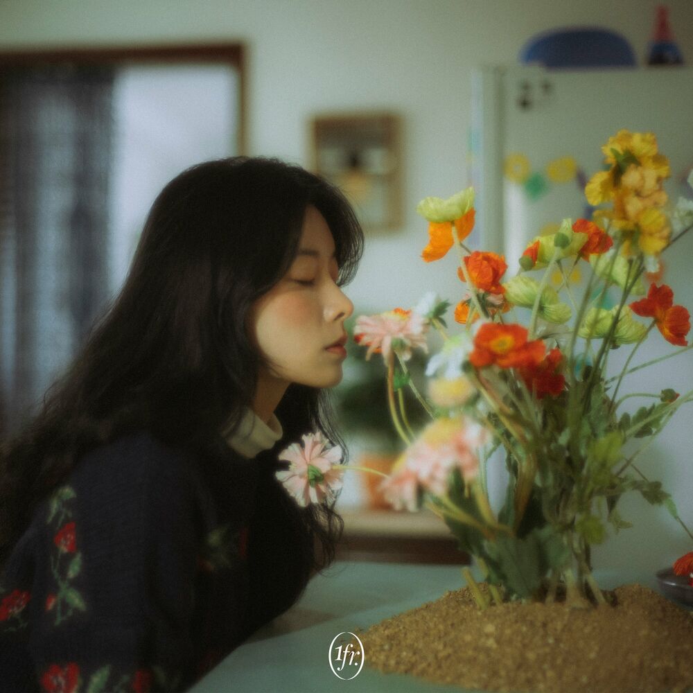 Han Yeoyoo – Loving You is Loving Me – Single