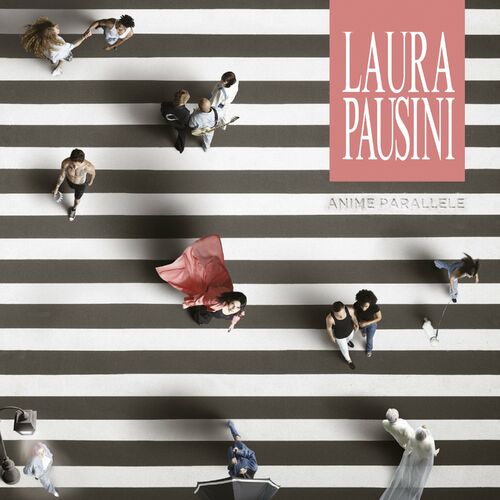 Laura Pausini HAZTE SENTIR CD