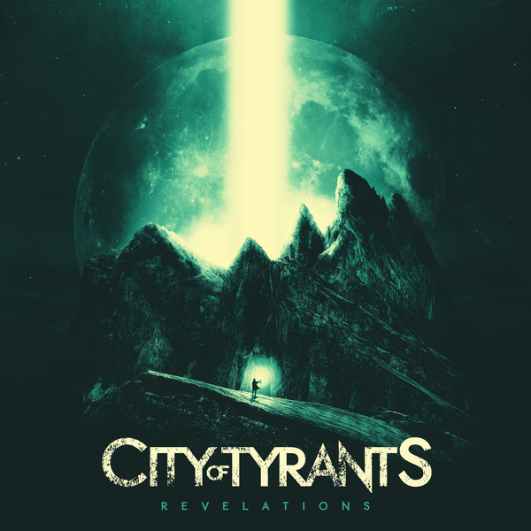 City of Tyrants - Revelations (2018)