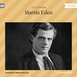 Martin Eden (Unabridged) Audiobook