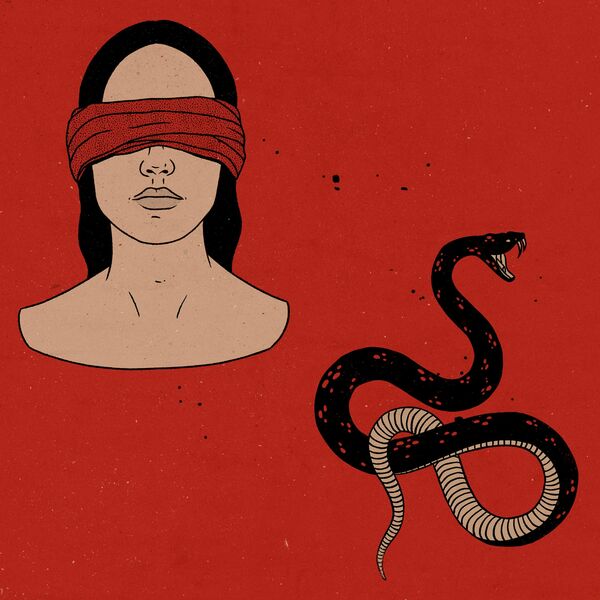 Our Last Night - Bronze Serpent [single] (2020)