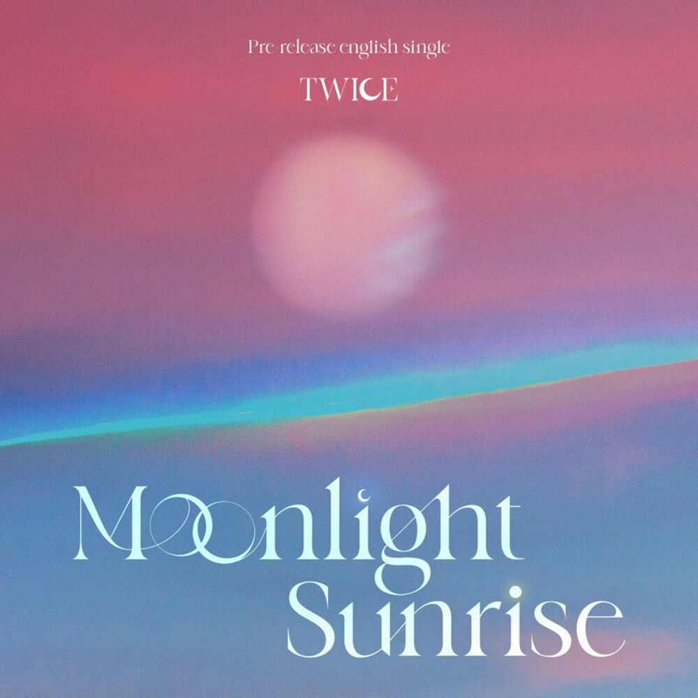 TWICE – MOONLIGHT SUNRISE (The Remixes) – EP