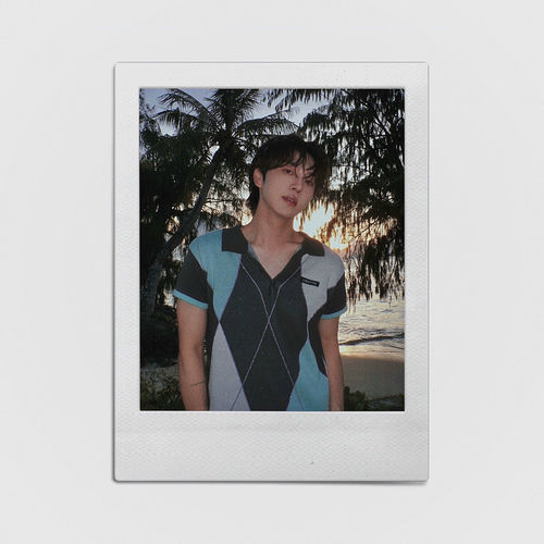 KINO – Dancing On The Road – Single