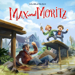 Holy Klassiker Folge 11: Max und Moritz