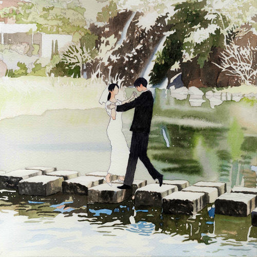 LeeHi – My Beloved – Single