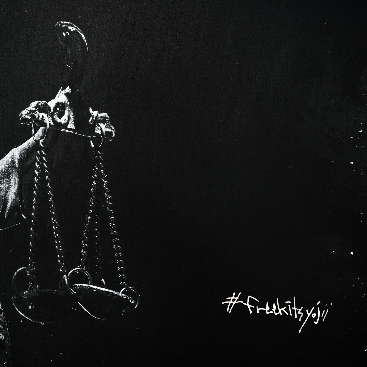 kitsyojii – #freekitsyojii