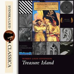 Treasure Island (Unabridged)