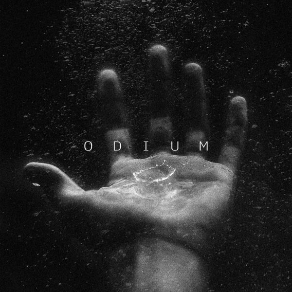 Allt - Odium [single] (2020)