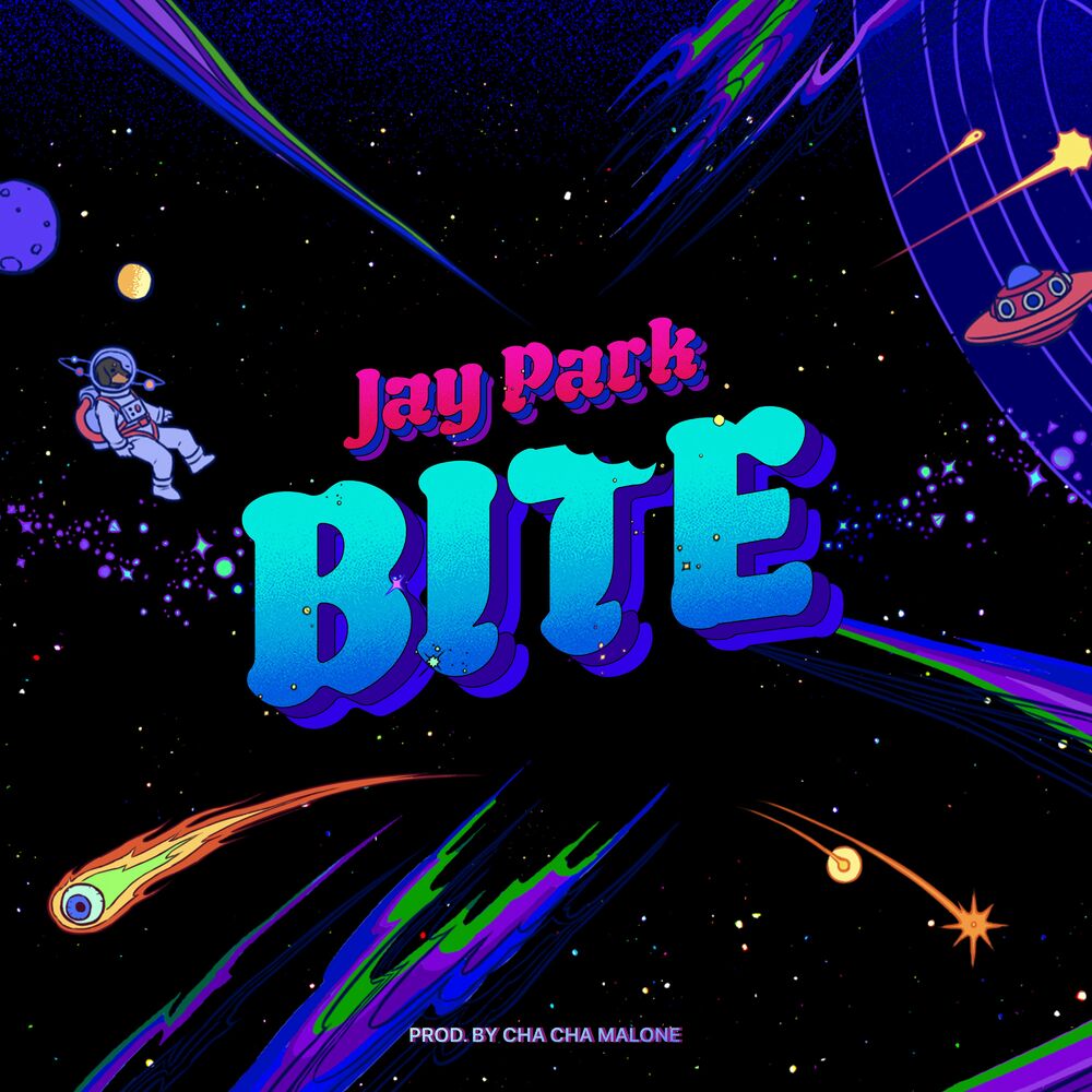Jay Park – Bite – Single