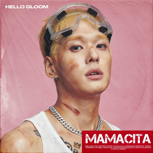 HELLO GLOOM – MAMACITA – Single
