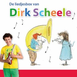 De Liedjesbox Van Dirk Scheele