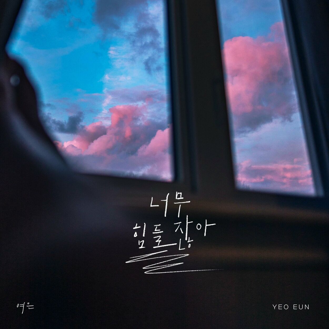 Yeoeun – It’s so hard – Single