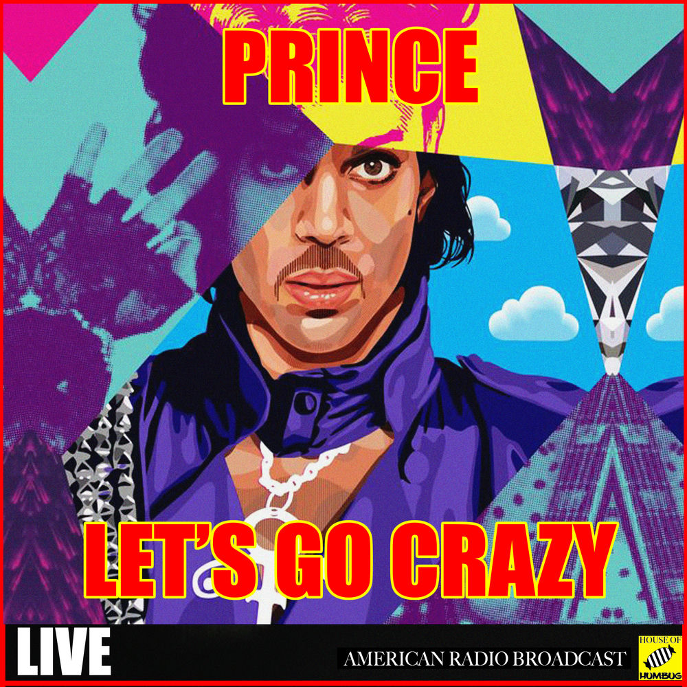 Little Red Corvette (Live)