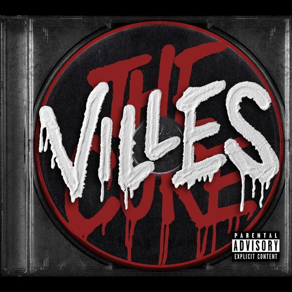 Villes - The Cure (2017)