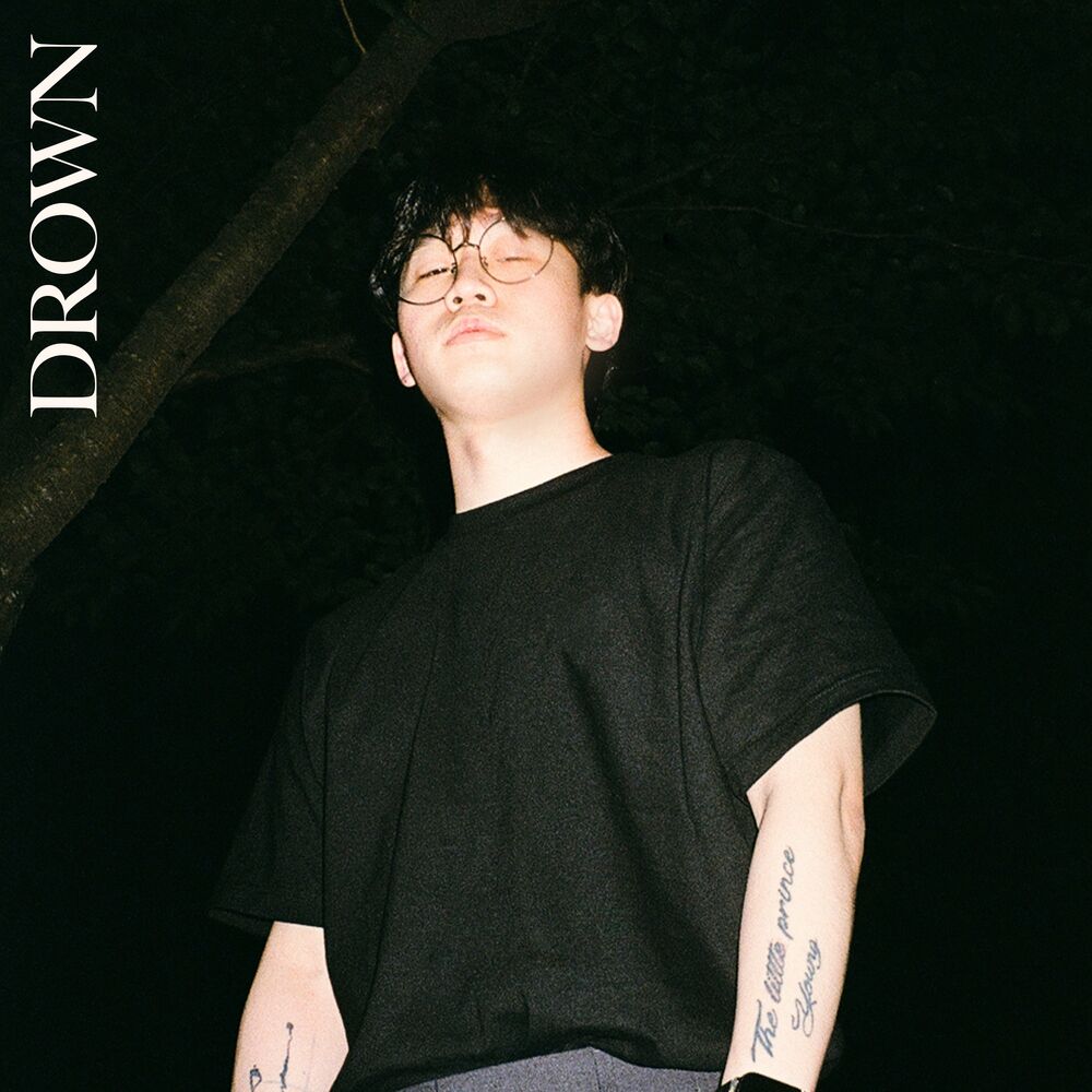 Noah – DROWN – EP