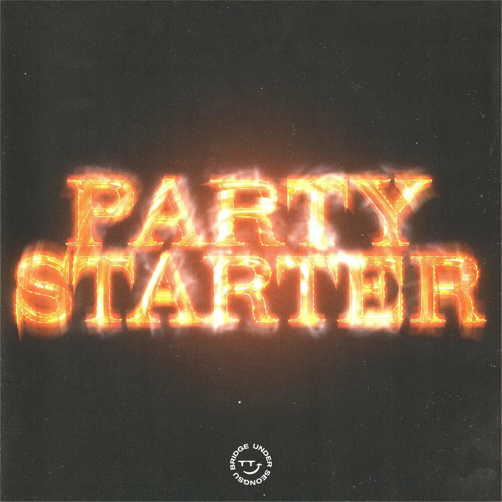 toigo – PARTY STARTER – Single