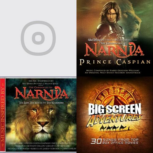 Lista Pesama Narnia Slusaj Na Deezer U Strimovanje Muzike