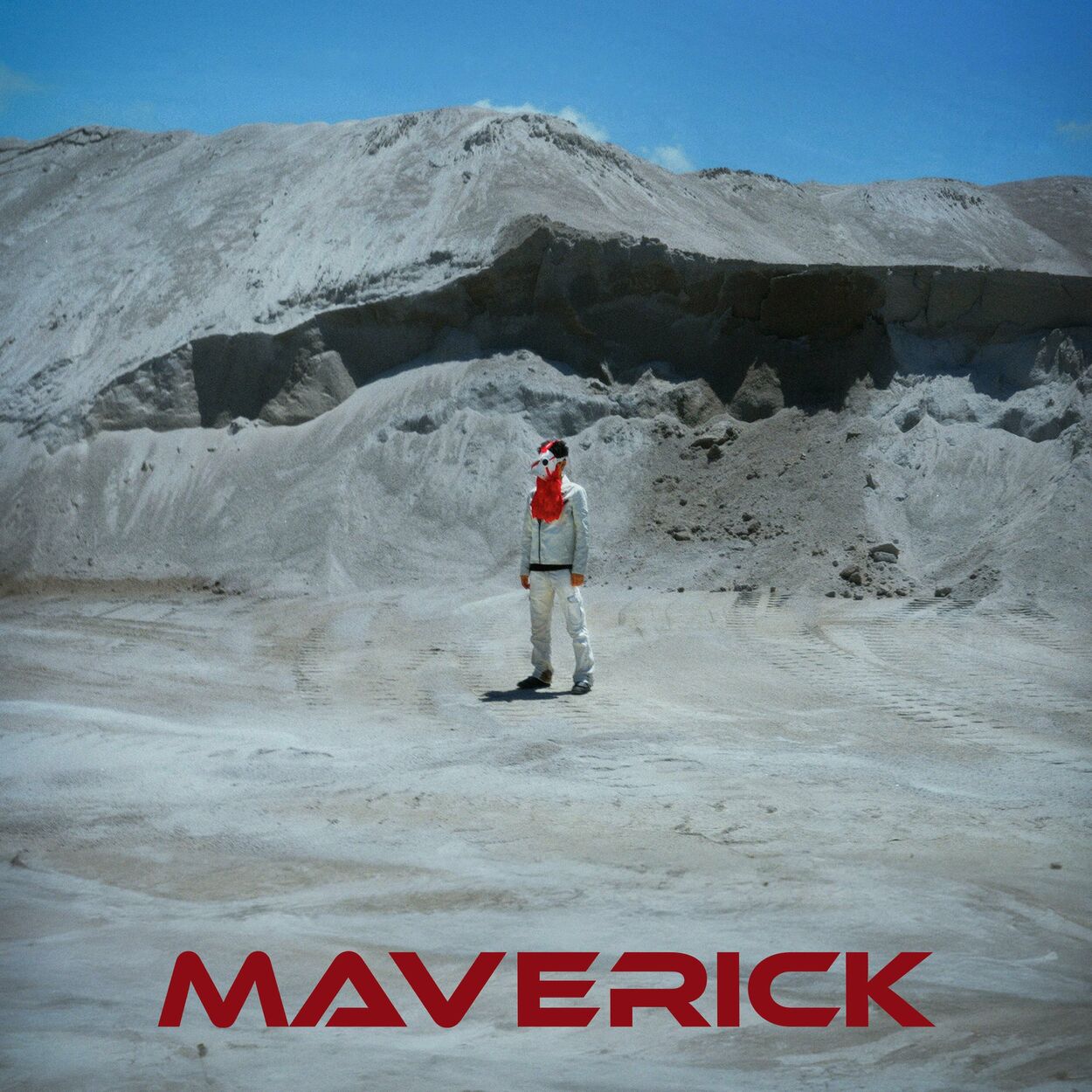 JUNG GYU MIN – Maverick (Feat. Len Adz) – Single