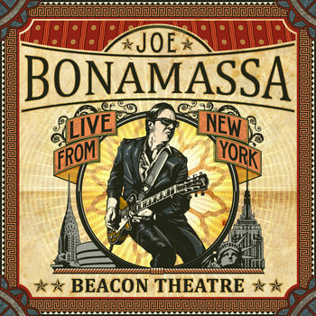 Joe Bonamassa Cradle Rock Listen With Lyrics Deezer deezer