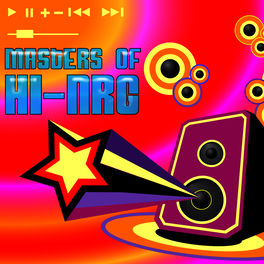 Miquel Brown Masters Of Hi Nrg Lyrics And Songs Deezer miquel brown masters of hi nrg