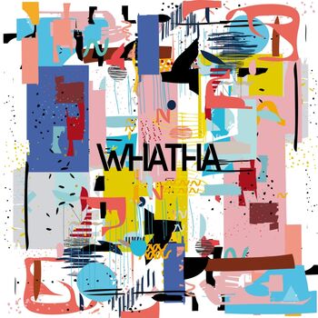 Xai Whatha Listen With Lyrics Deezer