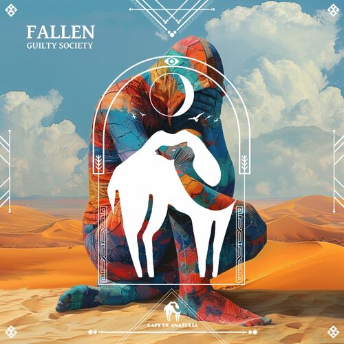  Guilty Society - Fallen (2024) 