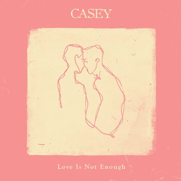 Casey - Ceremony [single] (2016)