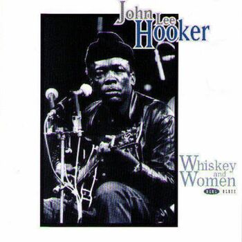 John Lee Hooker Will The Circle Be Unbroken Listen With Lyrics Deezer