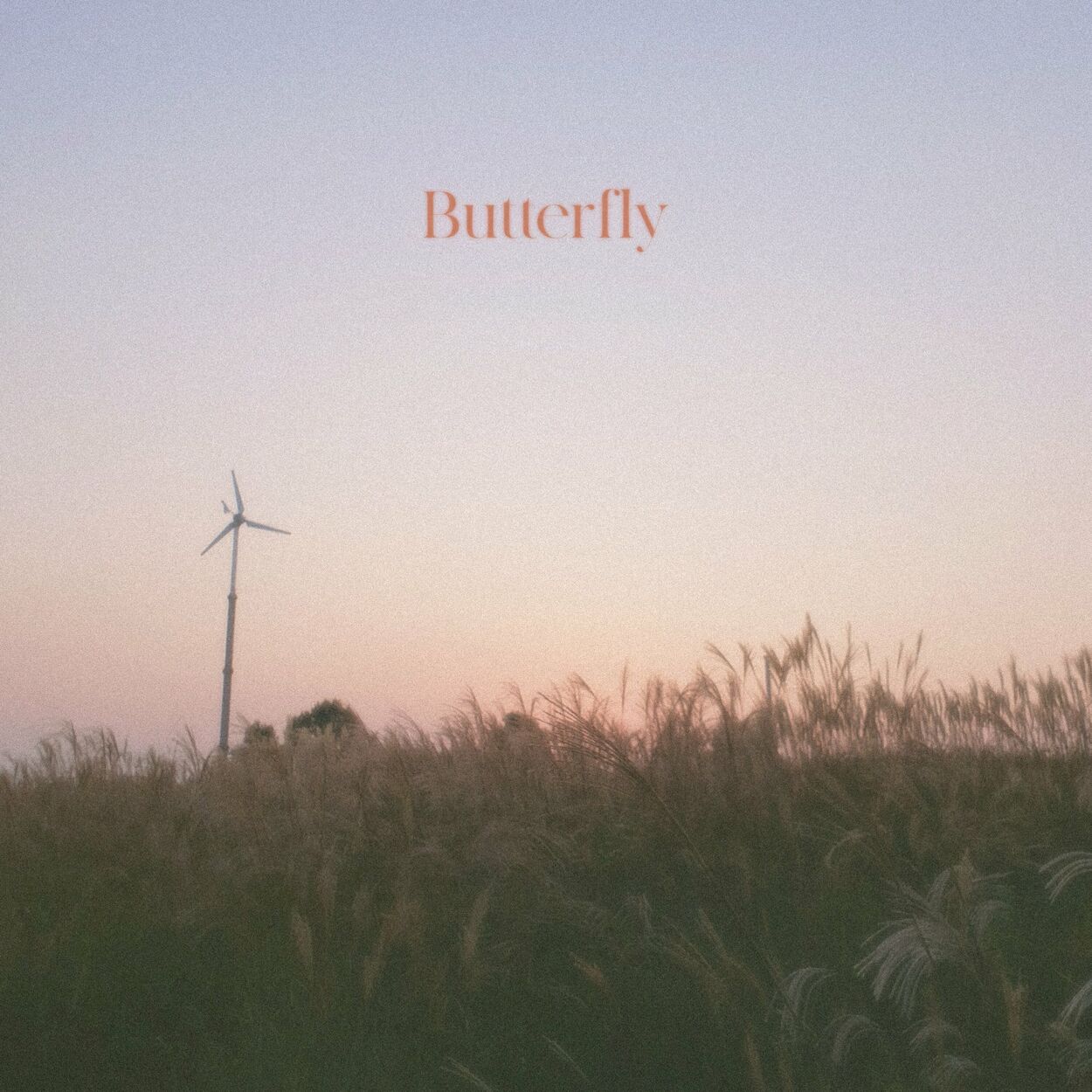 JiEum – Butterfly – Single