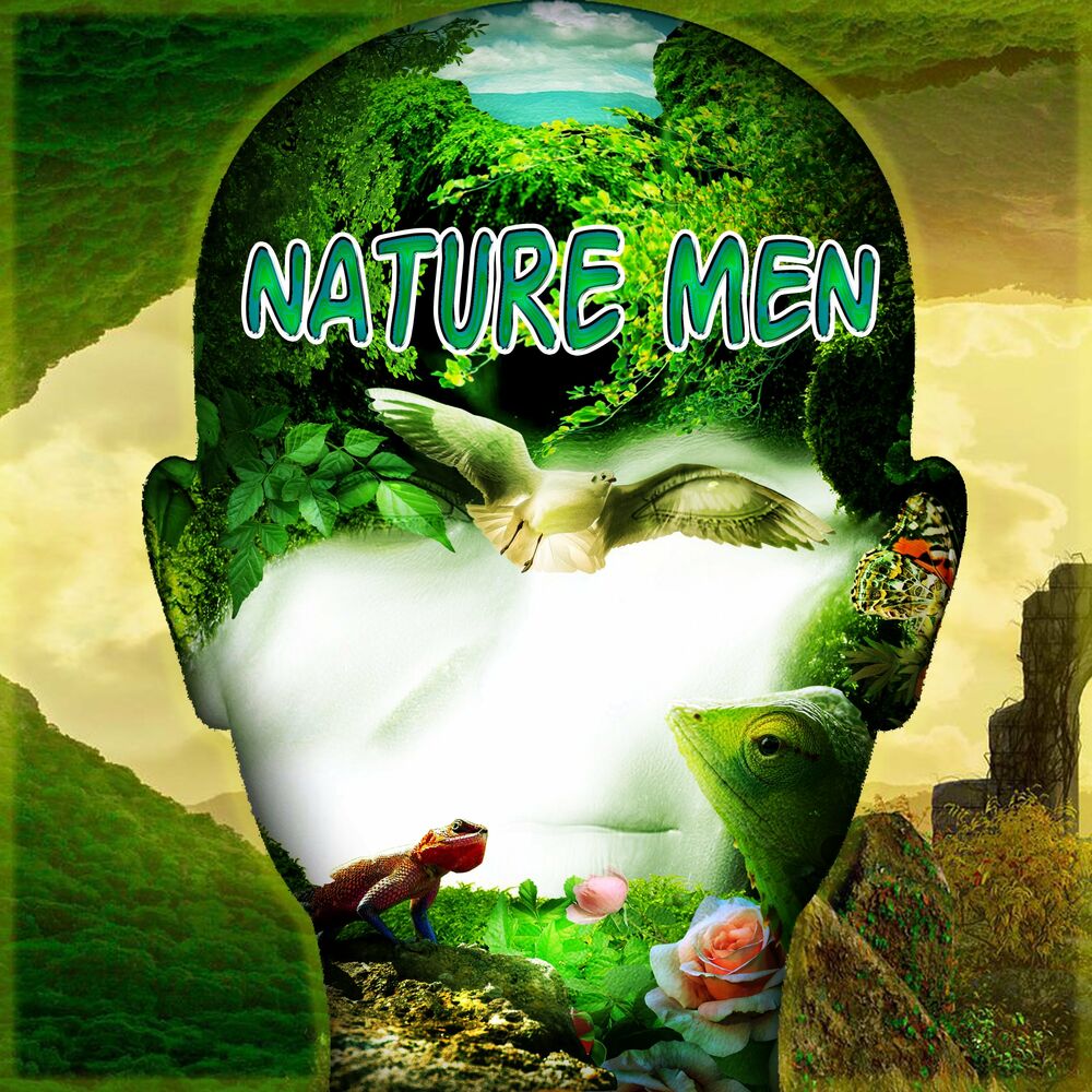 J.yung, Young Ski – NATURE MEN – EP